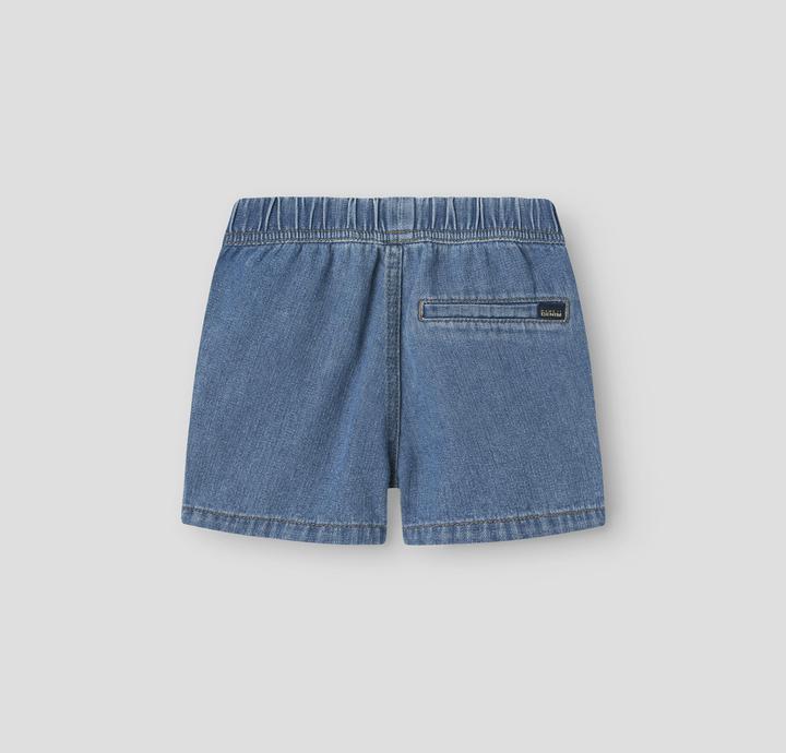 Actual product image Name it Denim Jeansshorts (92)