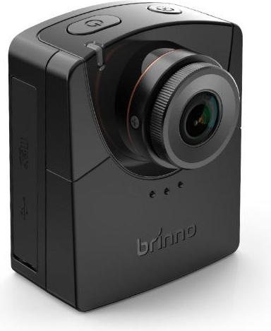 Produktbild Brinno Zeitrafferkamera BCC2000Plus Schwarz (2 Mpx)