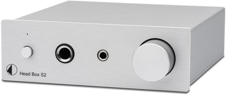 Pro-Ject Head Box S2 (Powerbank)