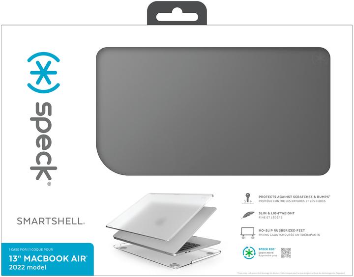 Actual product image speck SmartShell (13", Apple)
