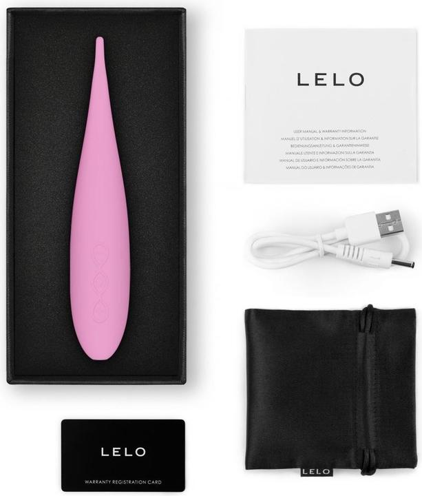 Produktbild LELO Dot Travel