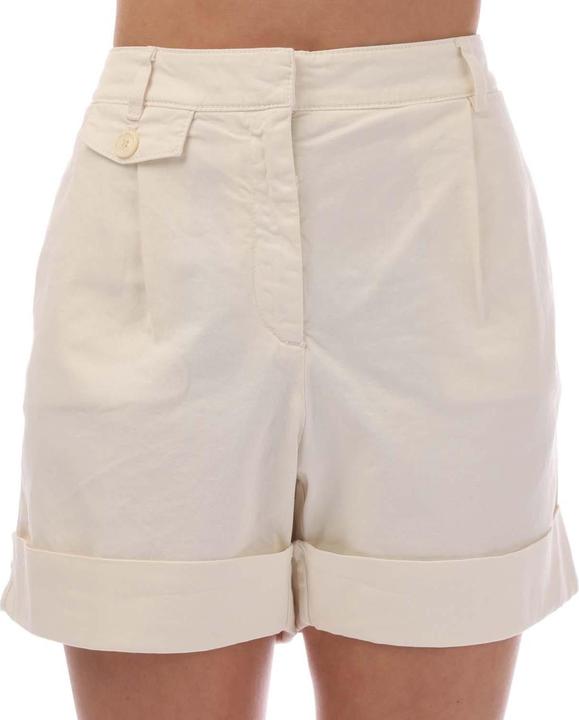 Image du produit BOSS - Short TASANDRIA-D - Femme (Bande de fréquences 38 (2600 MHz))