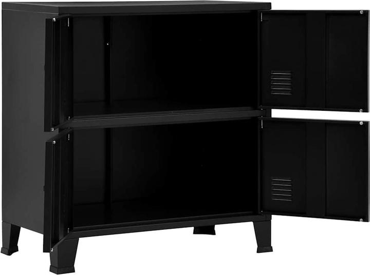 Produktbild VidaXL Kerneels (75 x 40 x 80 cm)