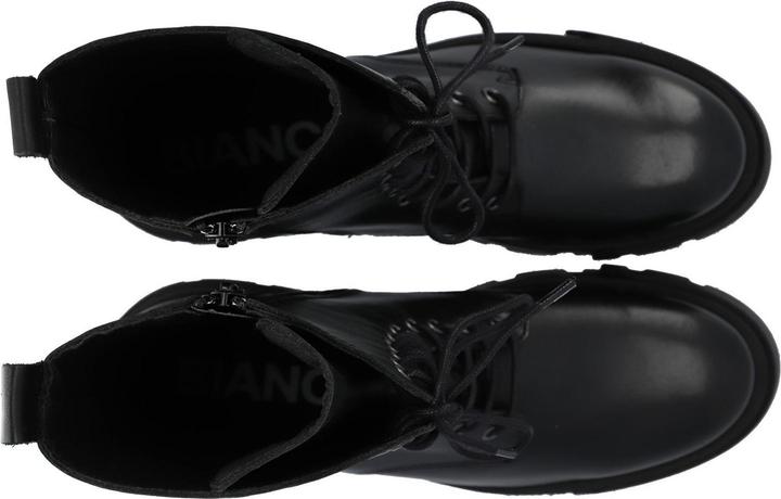 Actual product image Bianco BIAMIA Schnürstiefel (36)