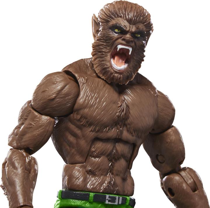 Image du produit Mvl Legends Rd Brk 3