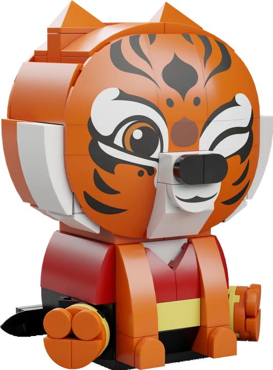 Immagine prodotto Pantasy Kung-Fu Panda - Tigress