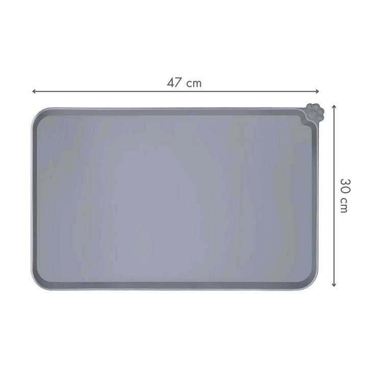 Image du produit Suba Napfunterlage Silikon