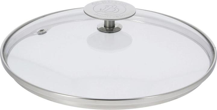 Produktbild de Buyer Milady Glasdeckel (14 cm, Glas)