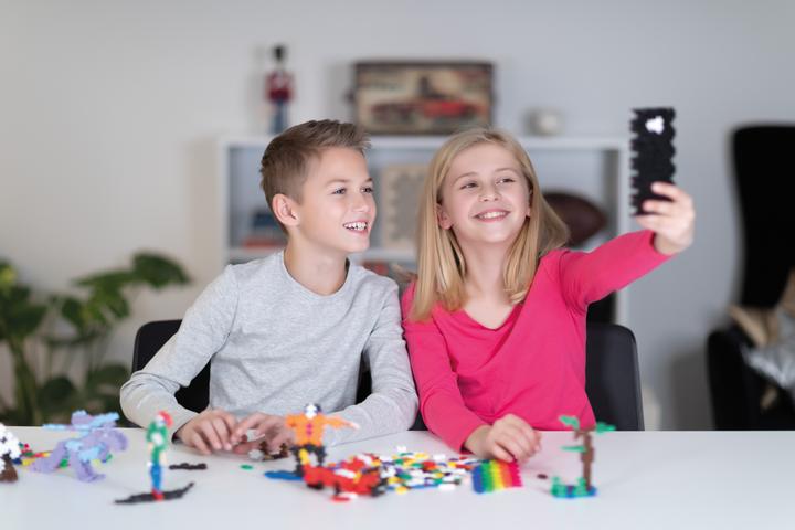 Image du produit Plus-Plus Mini Basic