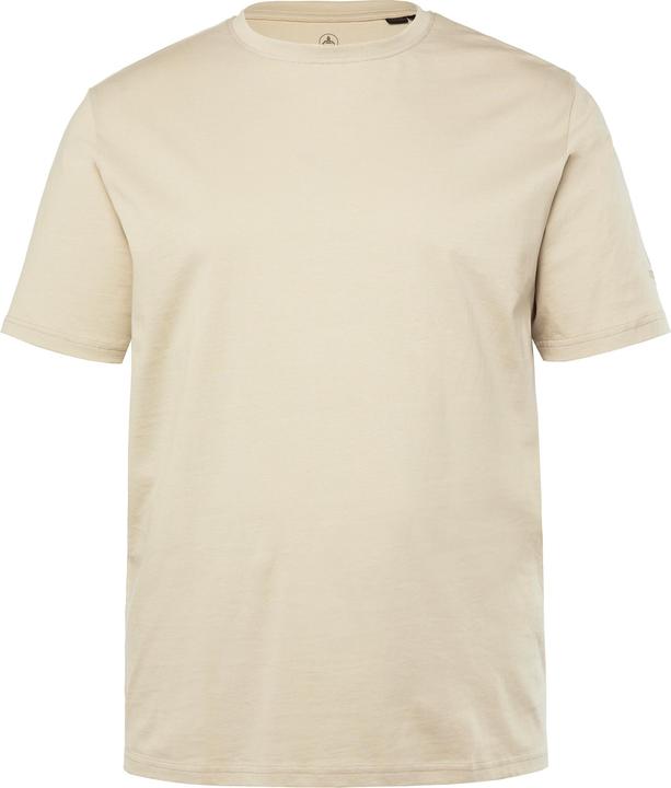 Actual product image Boston Park T-Shirt, Halbarm, kleiner Print auf dem Ärmel, bis 84/86 (68)