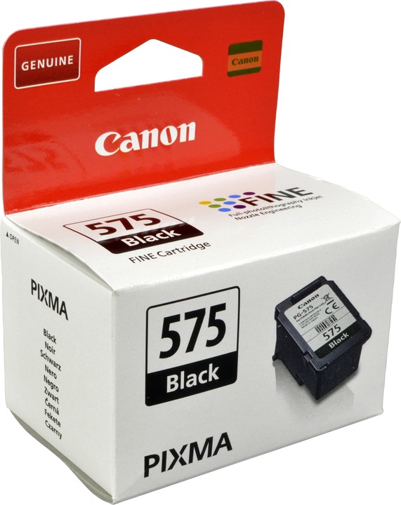 Produktbild Canon PG-575 (BK)