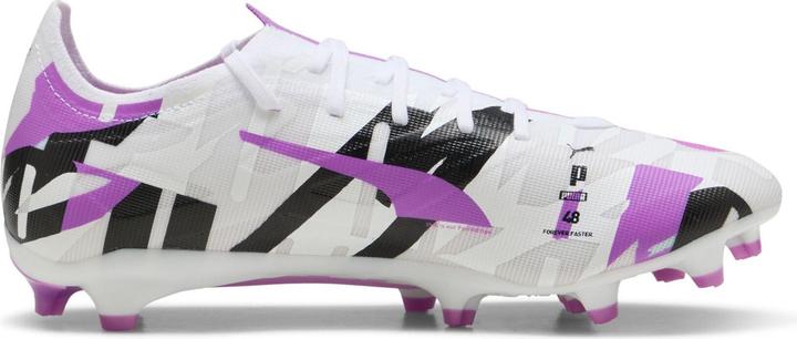 Immagine prodotto Puma Ultra 5 Match Forever Fg/Ag (40)