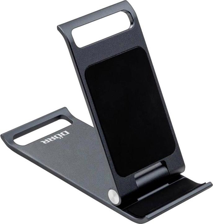 Dörr Supporto Smartphone / Tablet ST-1155 (Supporto per smartphone a treppiede)