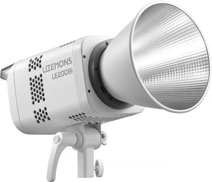 Actual product image Godox LE200Bi (Video light)