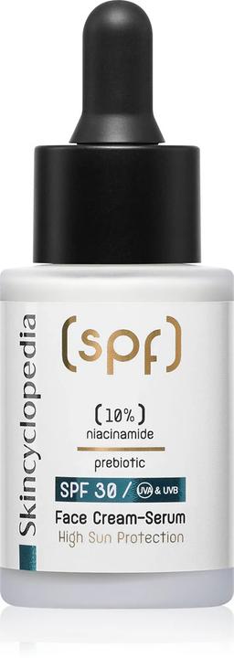 Immagine prodotto Skincyclopedia Siero in crema (30 ml)