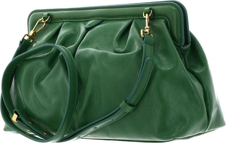 Immagine prodotto Coccinelle Borsa messenger "Diletta Rock" verde