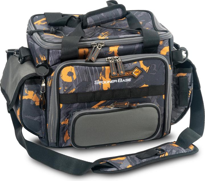 Immagine prodotto Iron Trout Spooner Base Bag 2