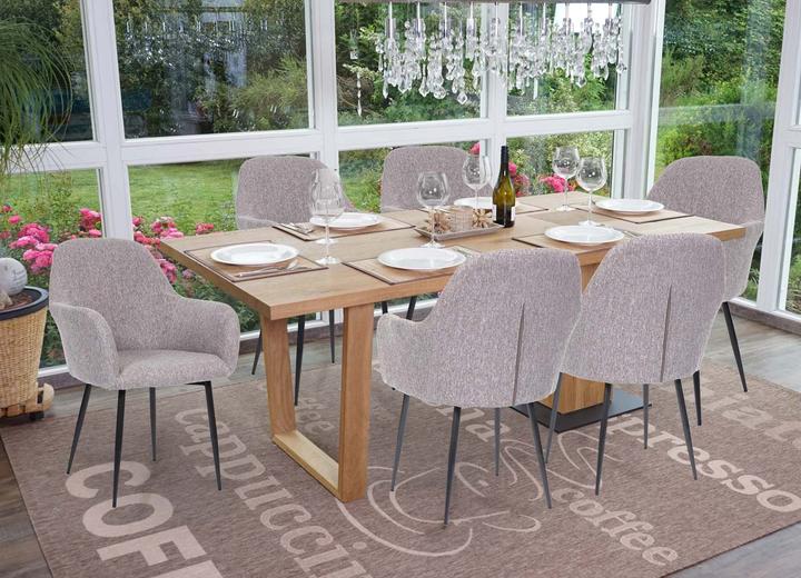 Image du produit JOHN316 Esszimmerstühle