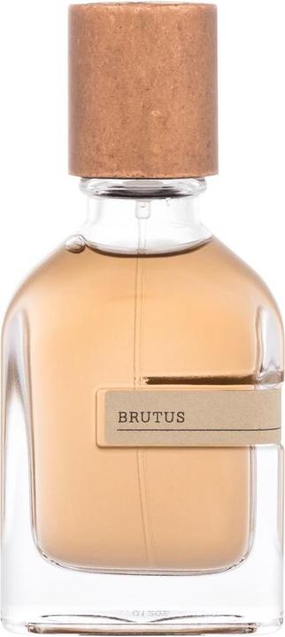 Actual product image Orto Parisi Brutus (Eau de parfum, 50 ml)