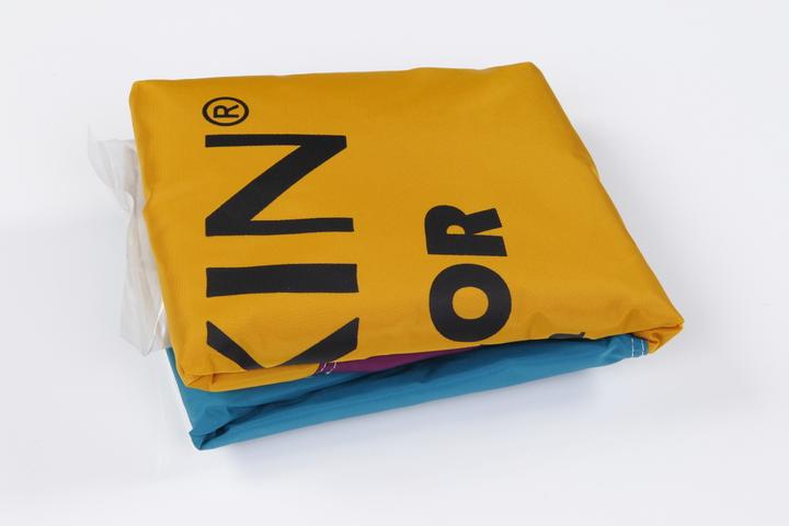 Immagine prodotto Omnikin Palla gigante multicolore