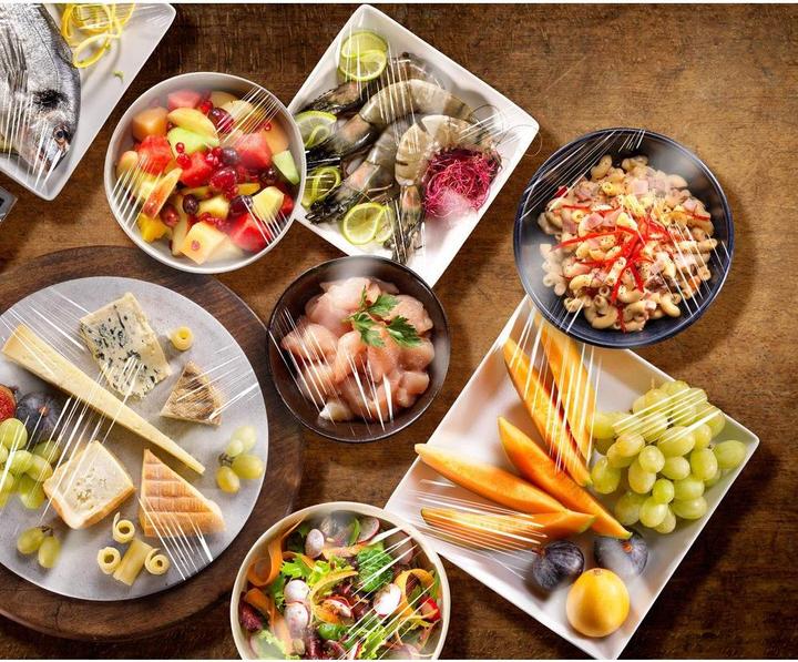 Actual product image Jet-Cut Refill roll (1x)