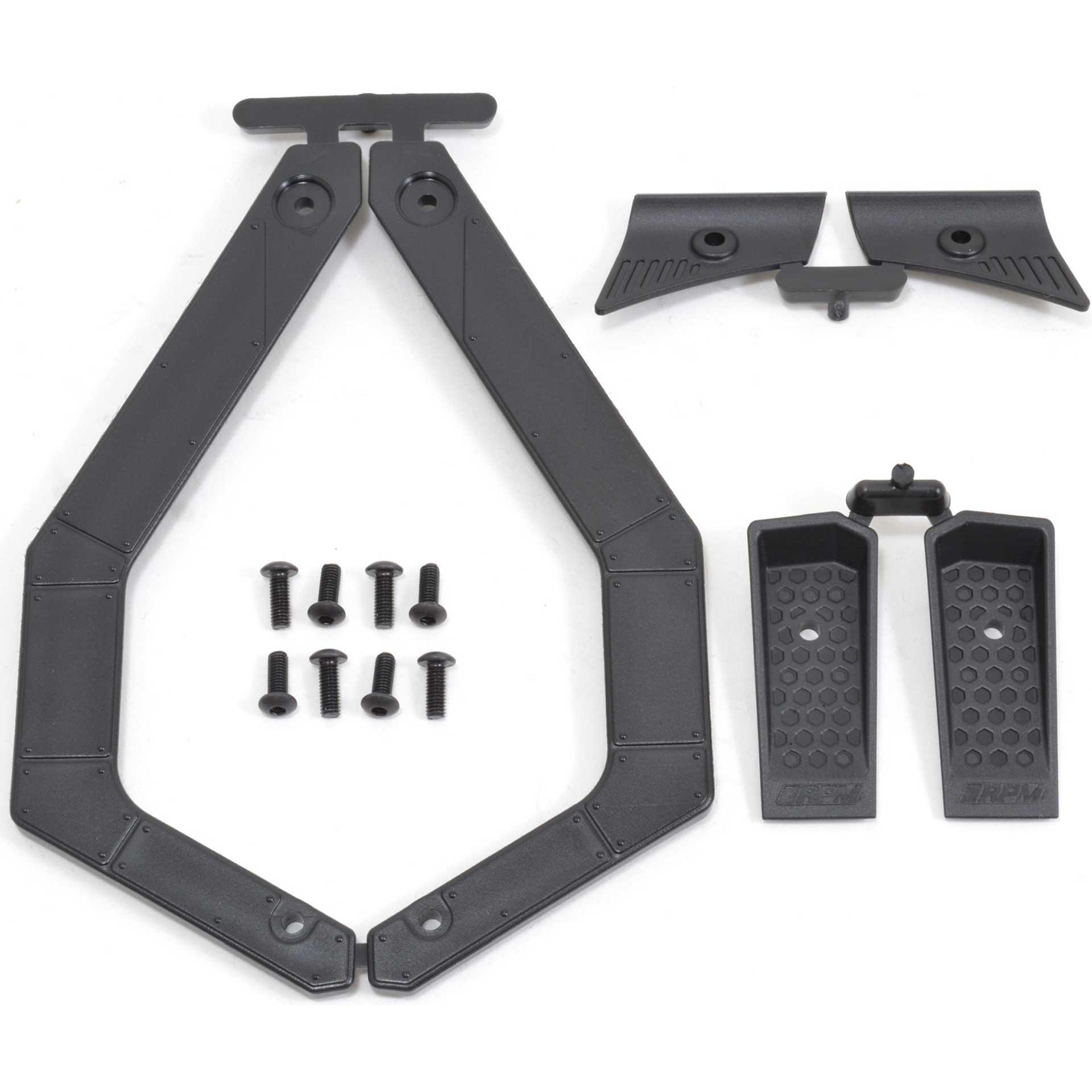 Rpm R/C Salvacorpi per XMAXX