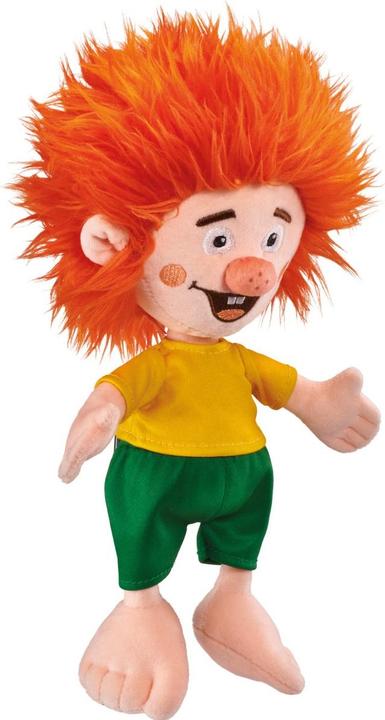 Produktbild Schmidt Spiele Pumuckl (28 cm)