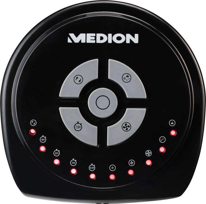 Immagine prodotto Medion Ventilatore a torre MD10319 (50 dB)