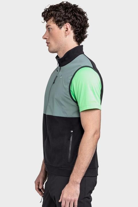 Produktbild Schöffel Fleece Vt Style Ash MEN (52, XL)