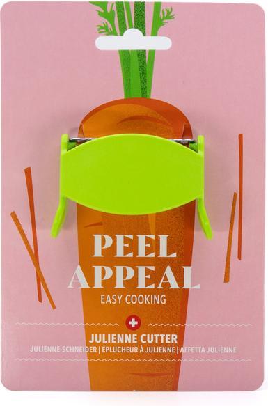 Image du produit Tromco Peel Appeal Julienne Schneider