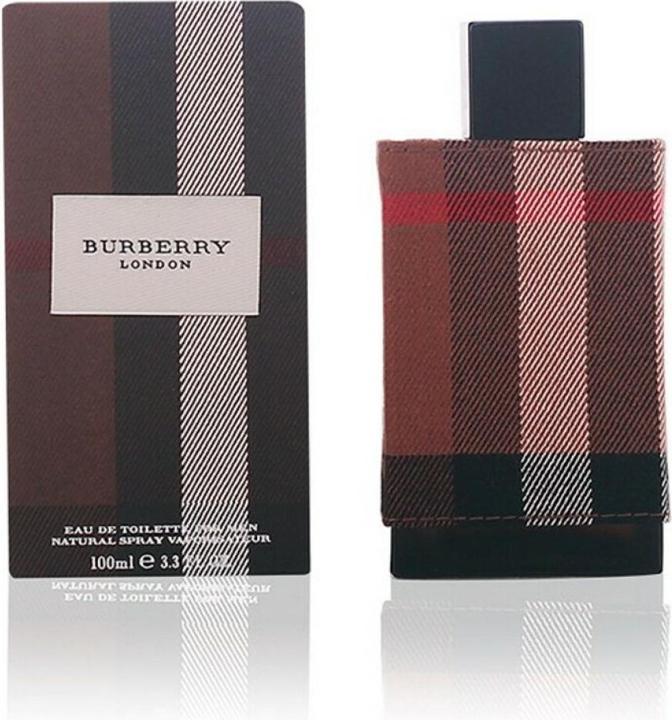 Produktbild Burberry London (Eau de Toilette, 30 ml)