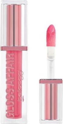 Image du produit Bellaoggi Gloss Affair Rose laiteux 1.67ml (Rose laiteux Rose laiteux)