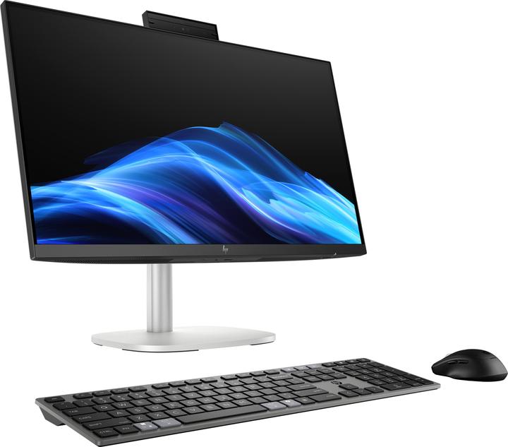 Immagine prodotto HP EliteStudio 8 AiO G1i U523516GB/512PC (512 GB, 16 GB, Intel Core Ultra 5 235)