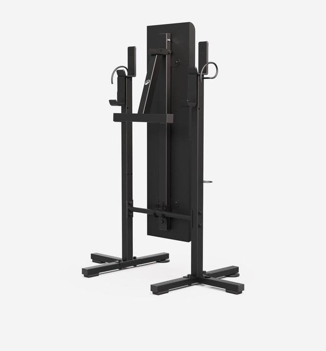 Image du produit Corength Banc de musculation pliable