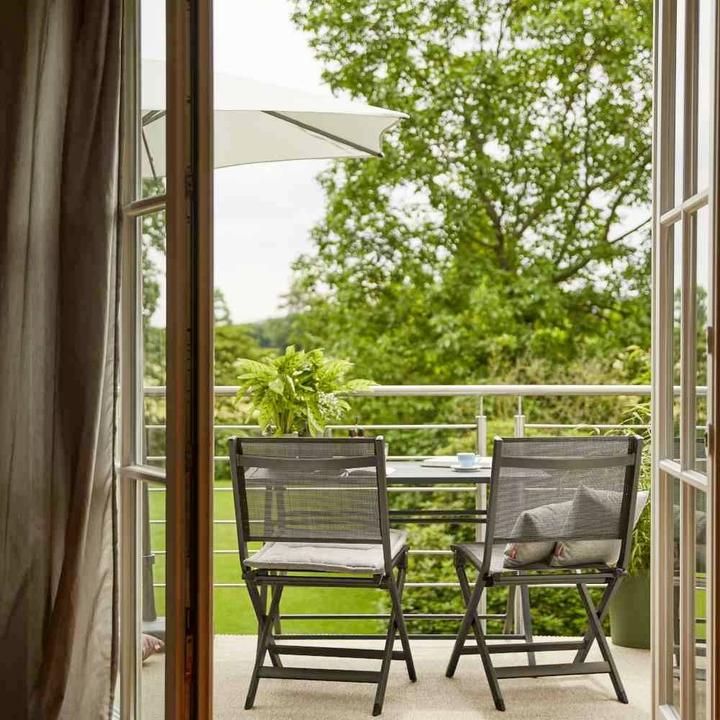 Produktbild Siena Garden Klappstuhl