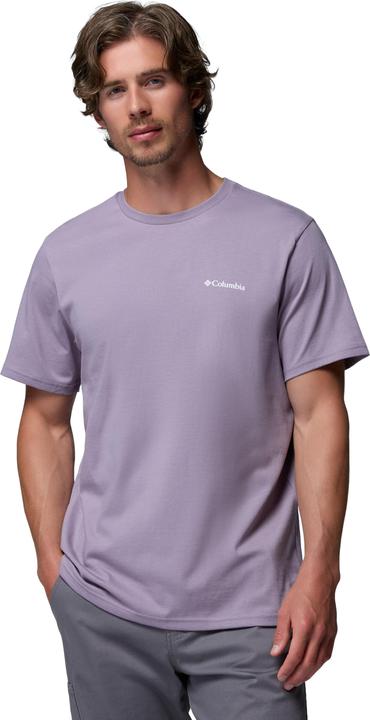 Produktbild Columbia CSC™ Outdoor Back Graphic Tee (M)