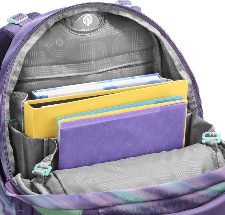 Actual product image Coocazoo Mate Schulrucksack 44 cm (30 l)