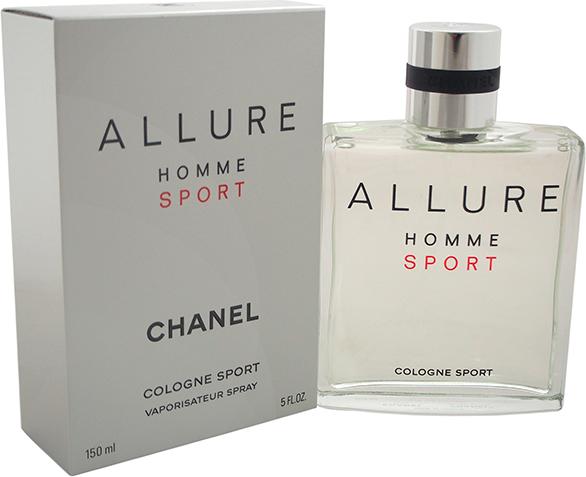 Image du produit Chanel Allure Homme Sport (Eau de cologne, 150 ml)