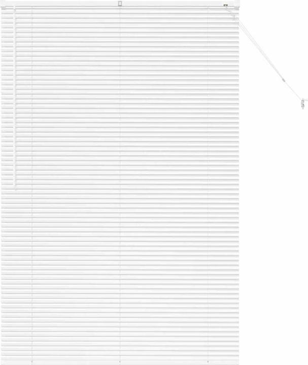 Produktbild vidaXL Balkenjalousien (175 x 110 cm)