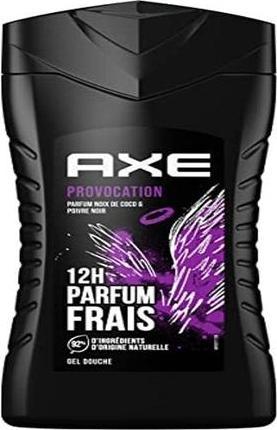 Image du produit AXE Excite (400 ml)