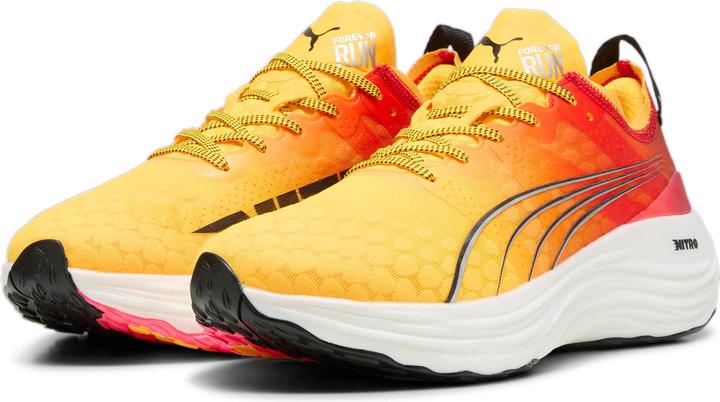 Produktbild Puma ForeverRun NITRO FADE (41)