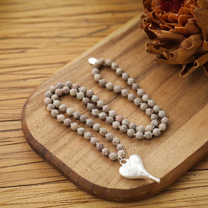 Produktbild Andreani Halskette mit hochwertigem Metall (Metall)