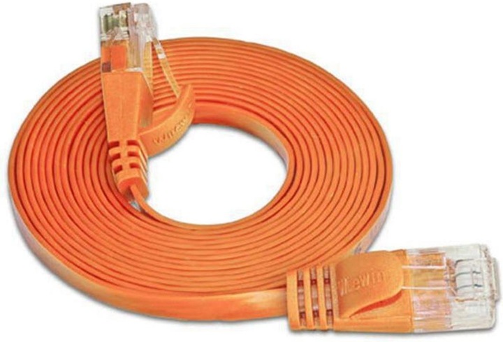 Productafbeelding Wirewin Netwerkkabel (U/UTP, CAT6, 0.15 m)