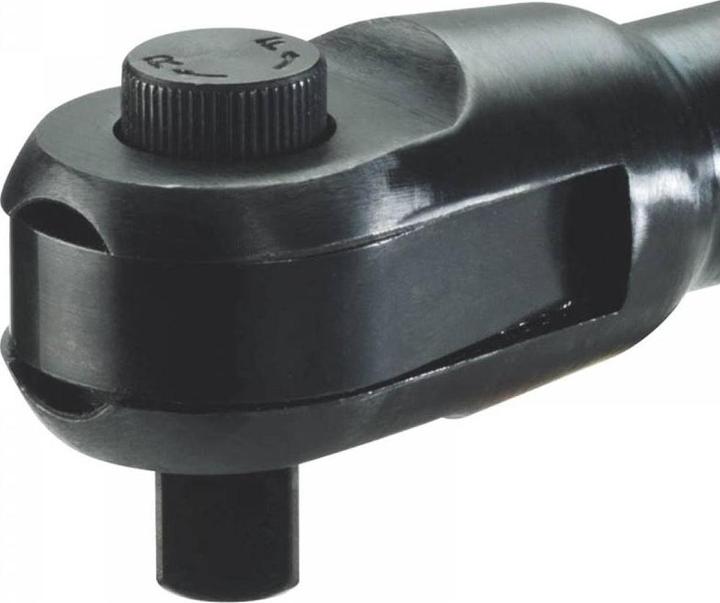 Actual product image Metabo Pneumatic ratchet screwdriver DRS 95-1/2 (1/2")