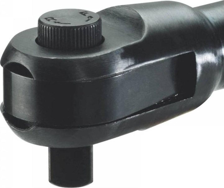 Image du produit Metabo Visseuse pneumatique à cliquet DRS 95-1/2 (1/2")