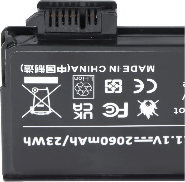 Immagine prodotto AccuCell Batteria Lenovo serie L450, T450, T450s, T550, ThinkPad T440 (2060 mAh)