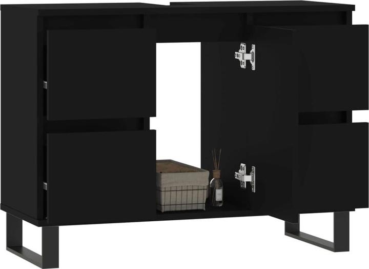 Actual product image vidaXL Araldo (80 x 33 x 60 cm)