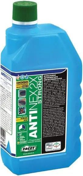 Immagine prodotto Facot Antinex2xstrong Flacone 500 ml