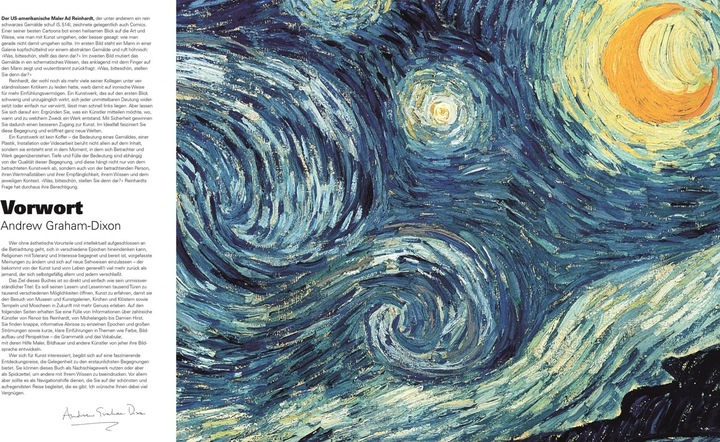 Immagine prodotto Art (Tedesco, Andrew Graham-Dixon, 2019)