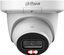 Actual product image Dahua NET CAMERA 6MP EYEBALL/IPC-HDW3649QM-S-IL-0280B (3288 x 1850 pixels)